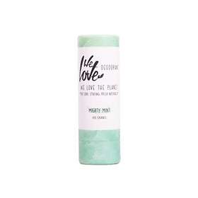 Love The Planet Mighty Mint Deo Stick 65g