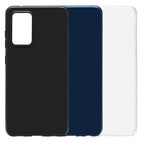 Linocell Second Skin for Samsung Galaxy A52 5G