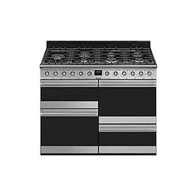 SMEG SYD4110-1 (Stainless Steel)