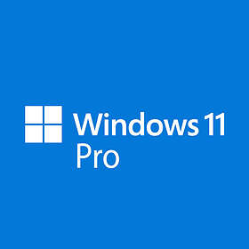 Microsoft Windows 11 Pro Fra (64-bit OEM)