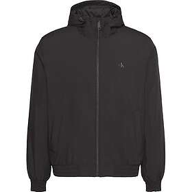 Calvin Klein Jeans Hooded Harrington Jacket (Herr)