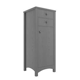 Bathrooms To Love Lucia Floor Standing Tall Boy Unit 465mm