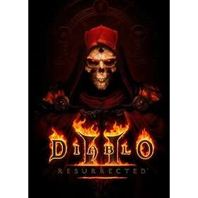 Diablo II: Resurrected (PC)