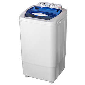 Brock Electronics WM 7001 (Valkoinen)