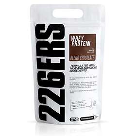 226ers Whey Protein 1kg