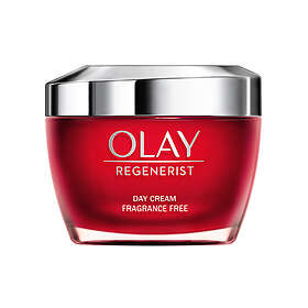 Olay Regenerist Fragrance Free Day Cream 50ml