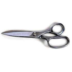 Pallarès Professional Kökssax 20cm