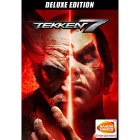Tekken 7 - Digital Deluxe Edition (PC)