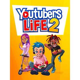 Youtubers Life 2 (PC)