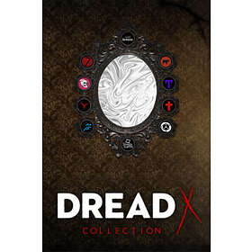 Dread X Collection (PC)
