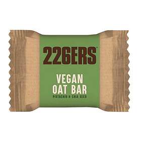 226ers Vegan Oat Bar 50g