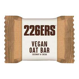 226ers Vegan Oat Bar 50g 24st