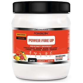 PowerGym Power Fire Up 0.45kg