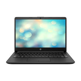 HP 14-CF2864no 14" i3-10110U 4GB RAM 256GB SSD