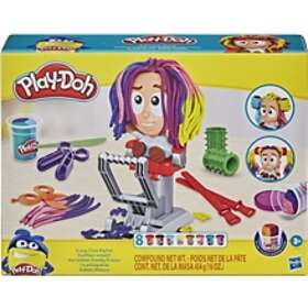 Hasbro Play-Doh Crazy Cuts Stylist