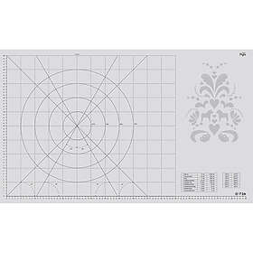 Pufz Pro Edition Bakmatta XL