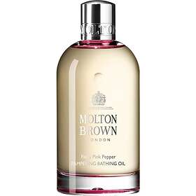 Molton Brown Pampering Bathing Oil 200ml