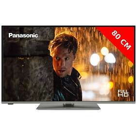 Panasonic TX-32JS360E 32" Full HD (1920x1080) LCD Smart TV