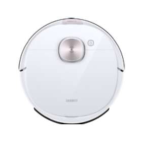 Ecovacs Deebot Ozmo T8 Pure