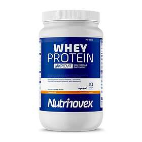 Nutrinovex Whey Protein 0.65kg