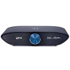 IFI Audio Zen DAC Signature V2