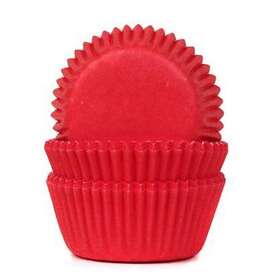 House of Marie Mini Cupcakeform 60st