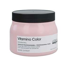 L'Oreal Serie Expert Resveratrol Vitamino Color Masque 500ml