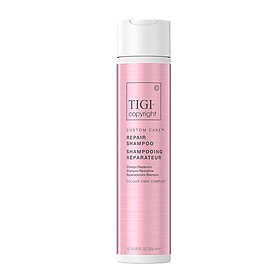 TIGI Copyright Custom Care Repair Shampoo 300ml