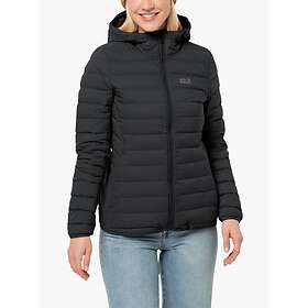 Jack Wolfskin Glowing Mountain Jacket (Femme)