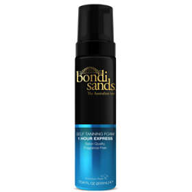 Bondi Sands 1 Hour Express Self Tanning Foam 200ml Best Price | Compare ...