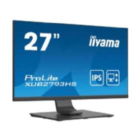 Iiyama XUB2793HS-B4 27" Full HD IPS