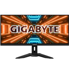 Gigabyte M34WQ 34" Ultrawide Gaming WQHD IPS