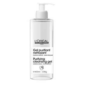 L'Oreal Purifying Cleansing Gel 400ml