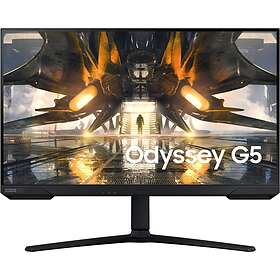 Samsung Odyssey S32AG524 32" Gaming