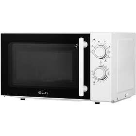 ECG MTM 2073 GWE (Valkoinen)