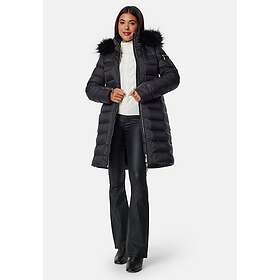 Chiara Forthi Amber Long Coat (Dame)