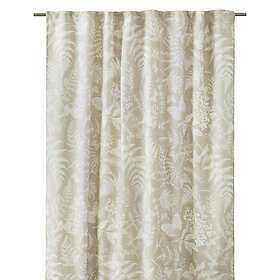 Svanefors Fern 2-pack Gardinlängd 135x290cm