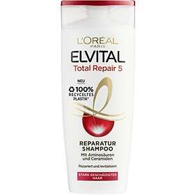 L'Oreal Elvital Total Repair 5 Shampoo 300ml