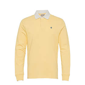 Morris Grant Rugger Long Sleeved Polo Shirt (Herre)