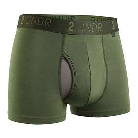 2UNDR Swing Shift Trunk