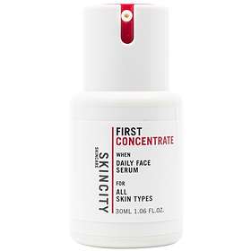 SkinCity Skincare First Concentrate Serum 30ml