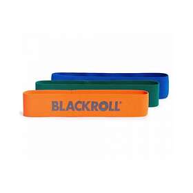 Blackroll Loop Band 3-Pack