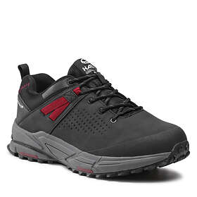 HALTI Birger Low DX (Men's)