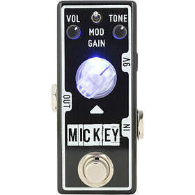 Tone City Mickey Distortion