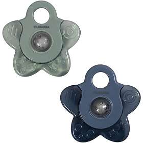 Filibabba Cooling Star Bitring 2-pack
