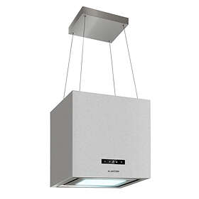 Klarstein Kronleuchter Smart (Rostfri)