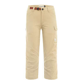 Tierra Correspondent Quarter Pants (Dam 