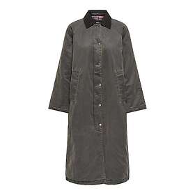 Only Long Coat (Dam)