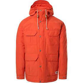 The North Face Thermoball Dryvent Mountain Parka (Herr)