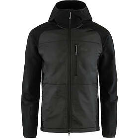 Tierra Templet 2FS Hood Jacket (Miesten)
